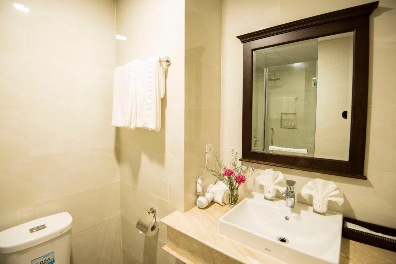 Maro Hotel Να Τρανγκ Εξωτερικό φωτογραφία