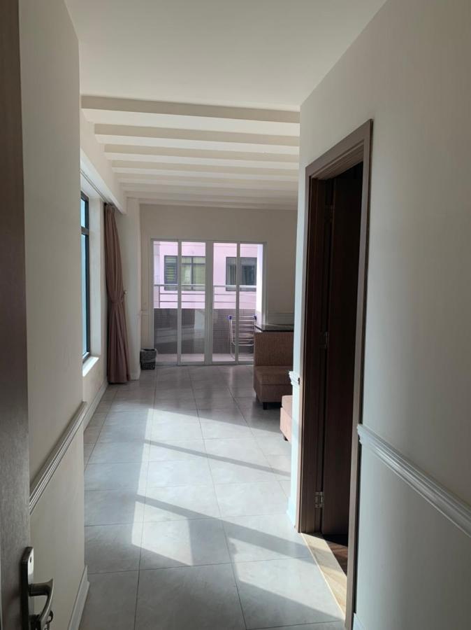 Maro Hotel Να Τρανγκ Εξωτερικό φωτογραφία
