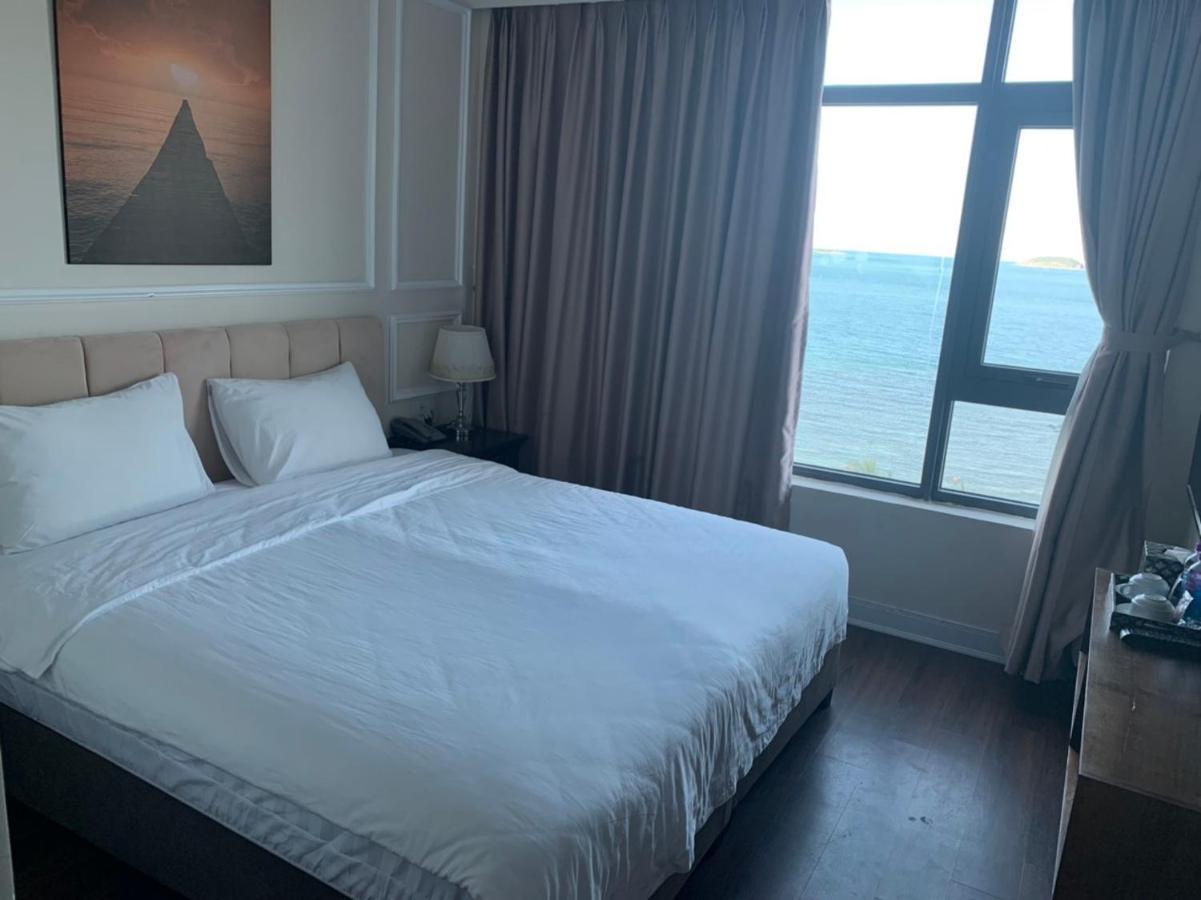 Maro Hotel Να Τρανγκ Εξωτερικό φωτογραφία