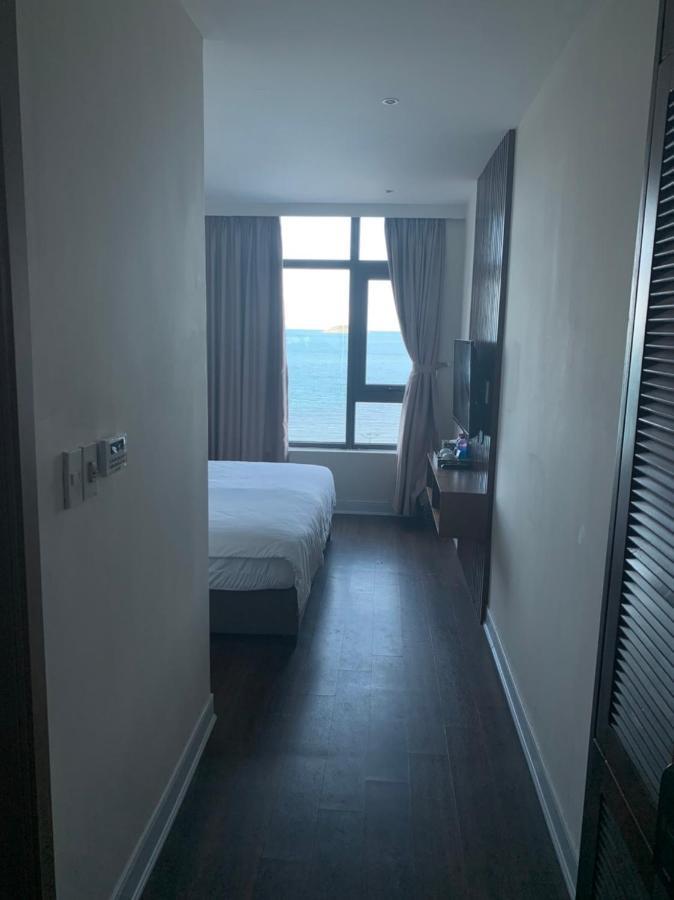 Maro Hotel Να Τρανγκ Εξωτερικό φωτογραφία