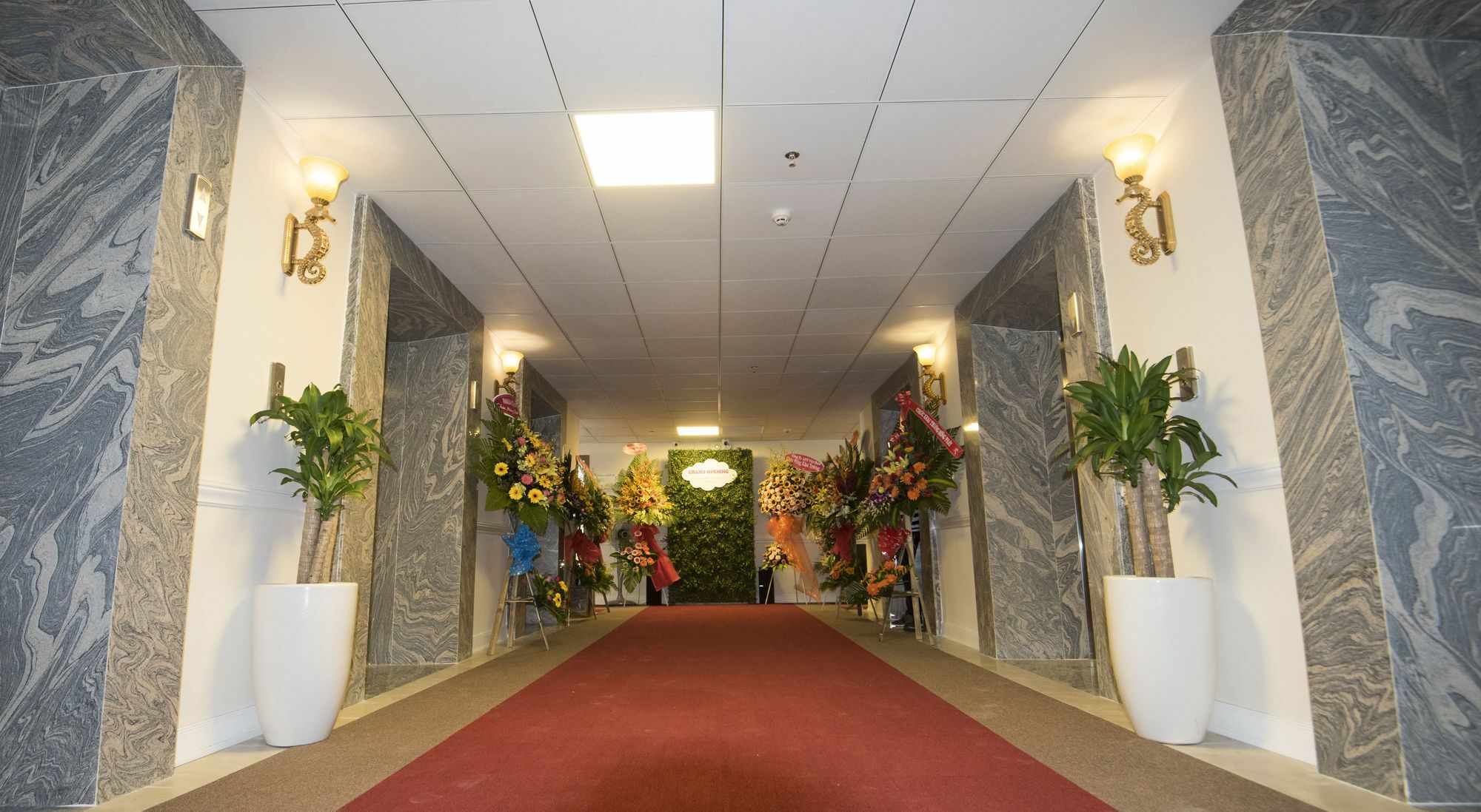 Maro Hotel Να Τρανγκ Εξωτερικό φωτογραφία