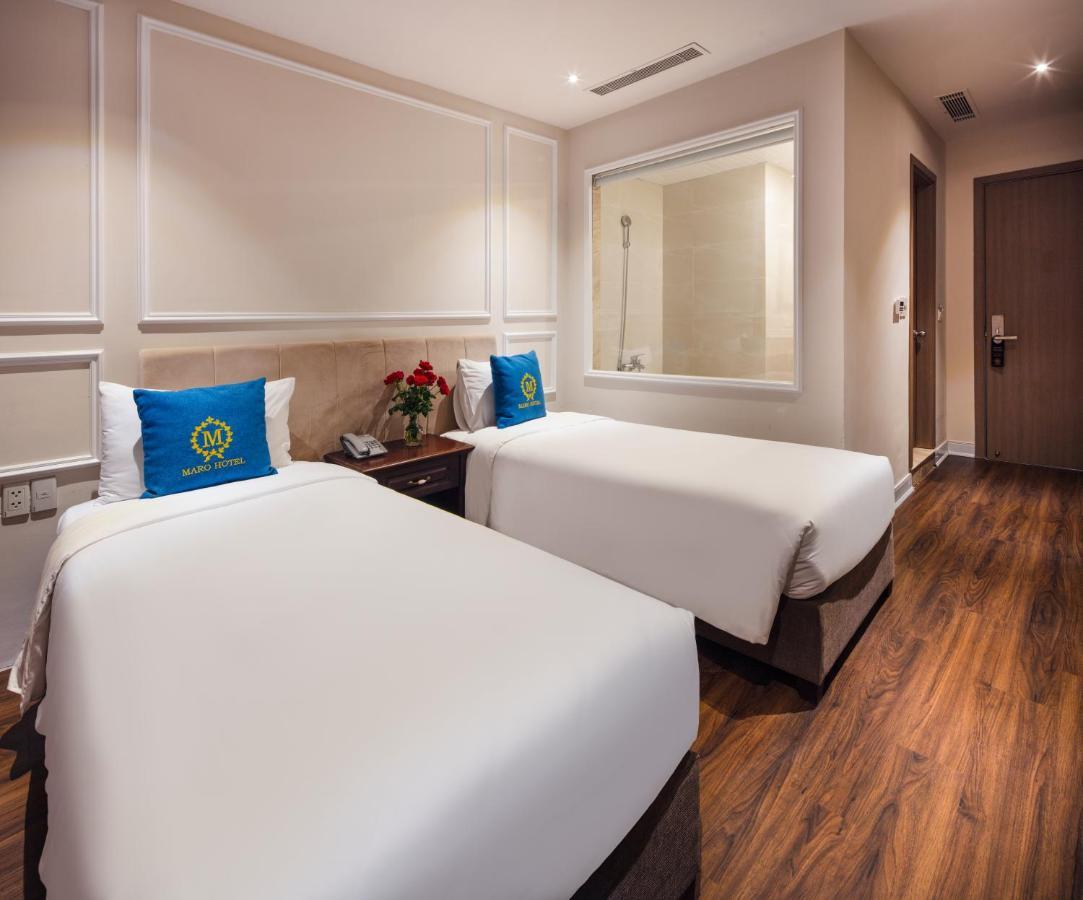 Maro Hotel Να Τρανγκ Εξωτερικό φωτογραφία