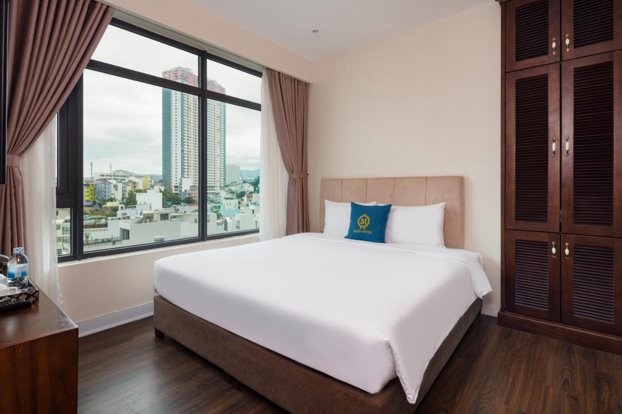 Maro Hotel Να Τρανγκ Εξωτερικό φωτογραφία