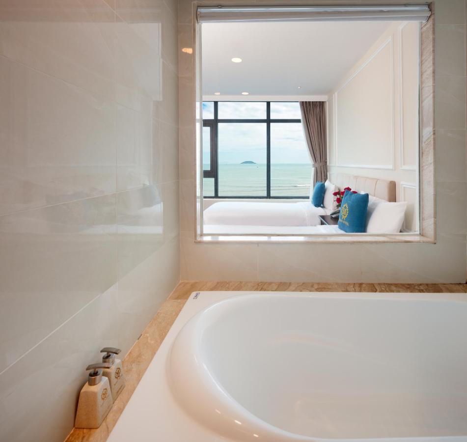 Maro Hotel Να Τρανγκ Εξωτερικό φωτογραφία
