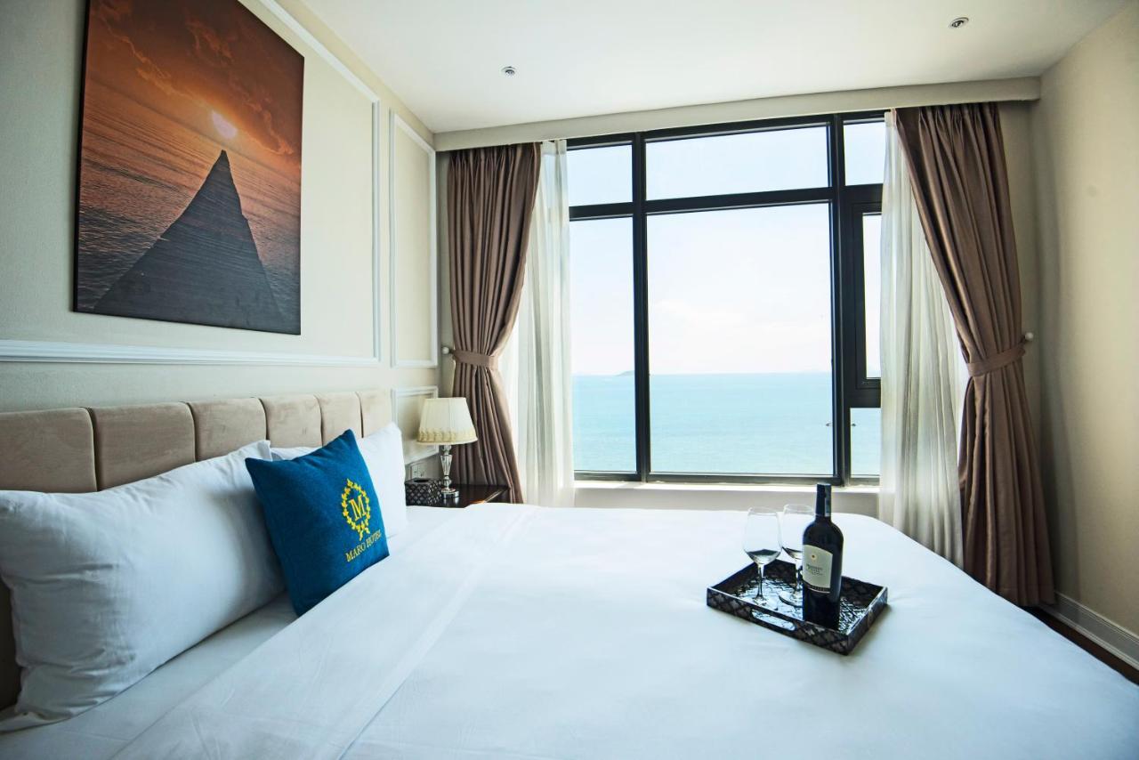 Maro Hotel Να Τρανγκ Εξωτερικό φωτογραφία
